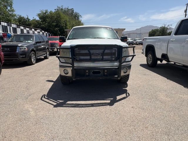 ford f-150 2014 1FTFW1EF2EFB48442 image ford f-150 2014 1FTFW1EF2EFB48442 image