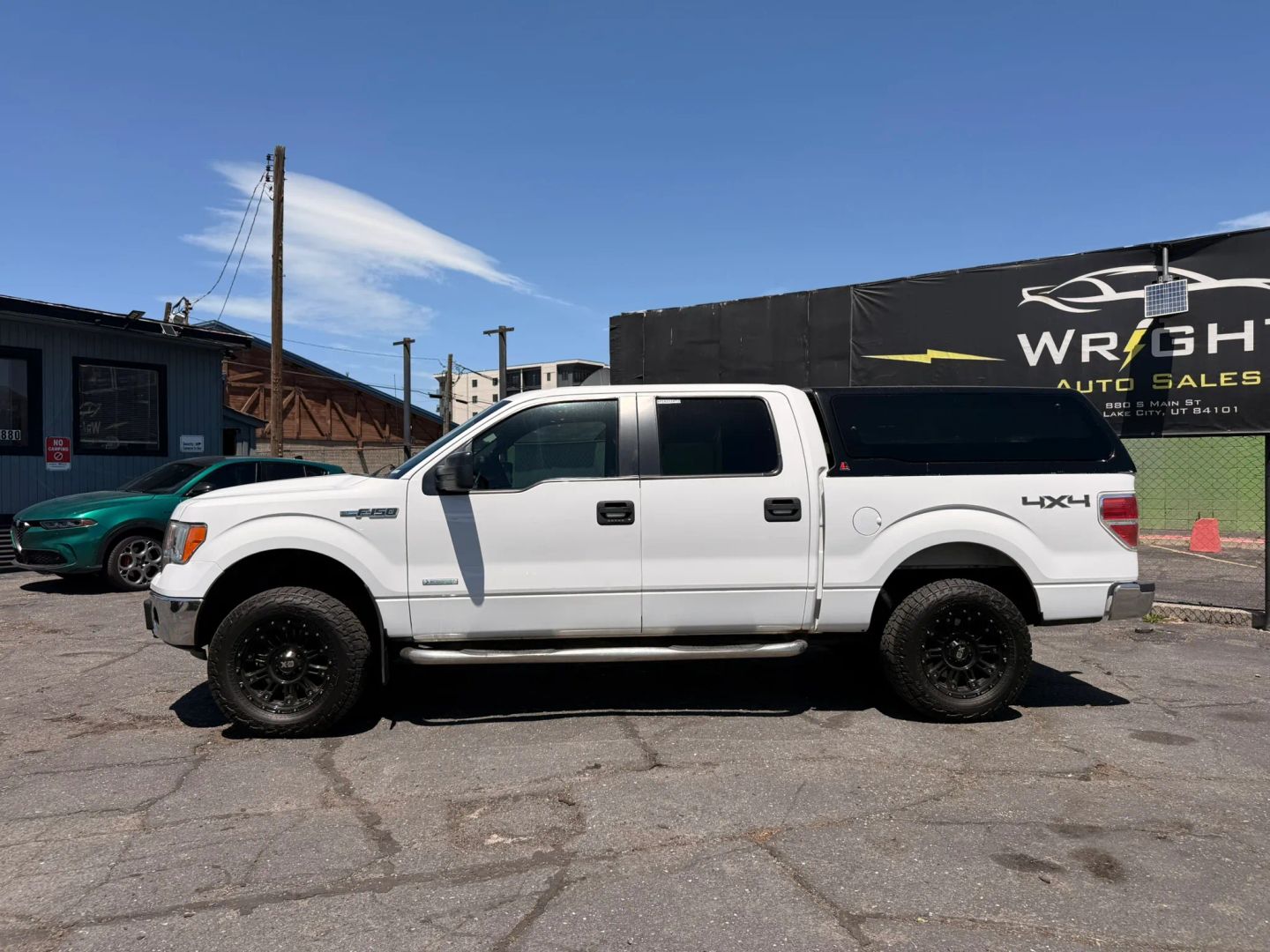 ford f-150 2014 1FTFW1ET2EFC02120 image ford f-150 2014 1FTFW1ET2EFC02120 image