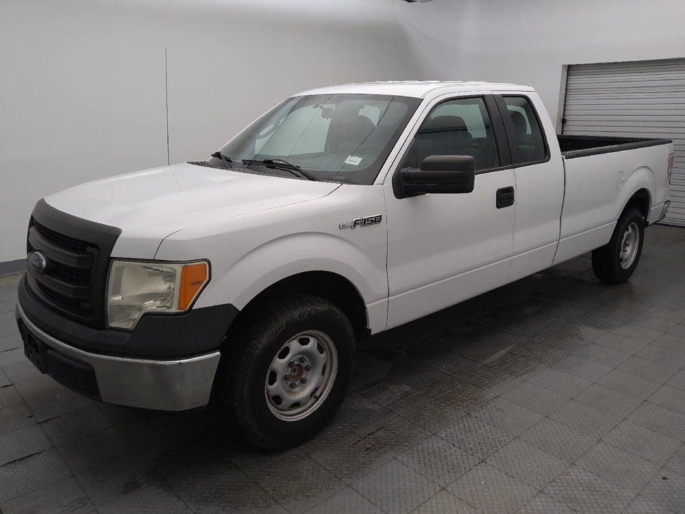 ford f-150 2014 1FTFX1CFXEKF20133 image ford f-150 2014 1FTFX1CFXEKF20133 image