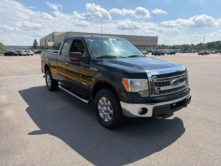 ford f-150 2014 1FTFX1ET2EKG39734 image ford f-150 2014 1FTFX1ET2EKG39734 image
