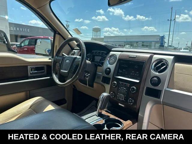 ford f-150 2014 1FTFW1ET2EKE61617 image ford f-150 2014 1FTFW1ET2EKE61617 image