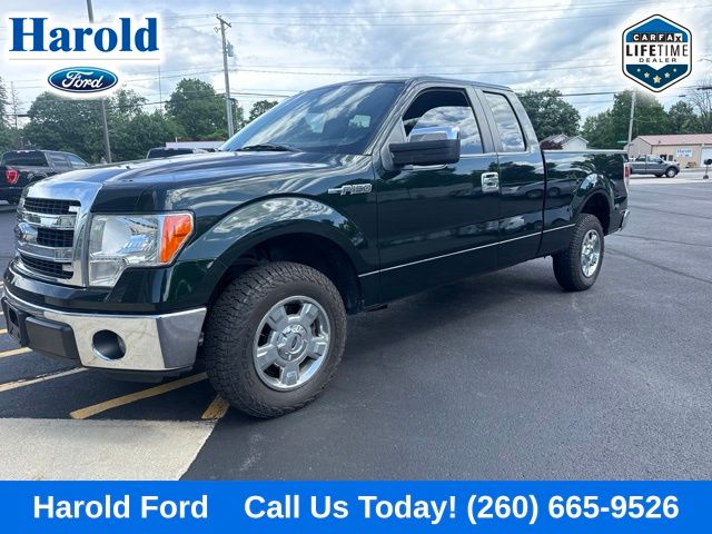ford f-150 2014 1FTEX1CM0EFC37940 image ford f-150 2014 1FTEX1CM0EFC37940 image