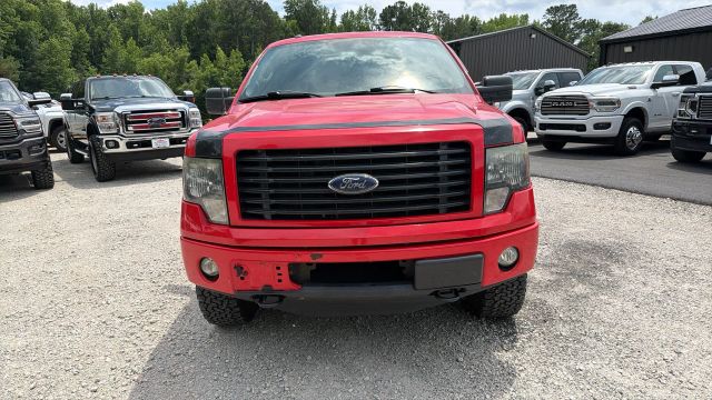ford f-150 2014 1FTFW1EF2EFB72675 image ford f-150 2014 1FTFW1EF2EFB72675 image