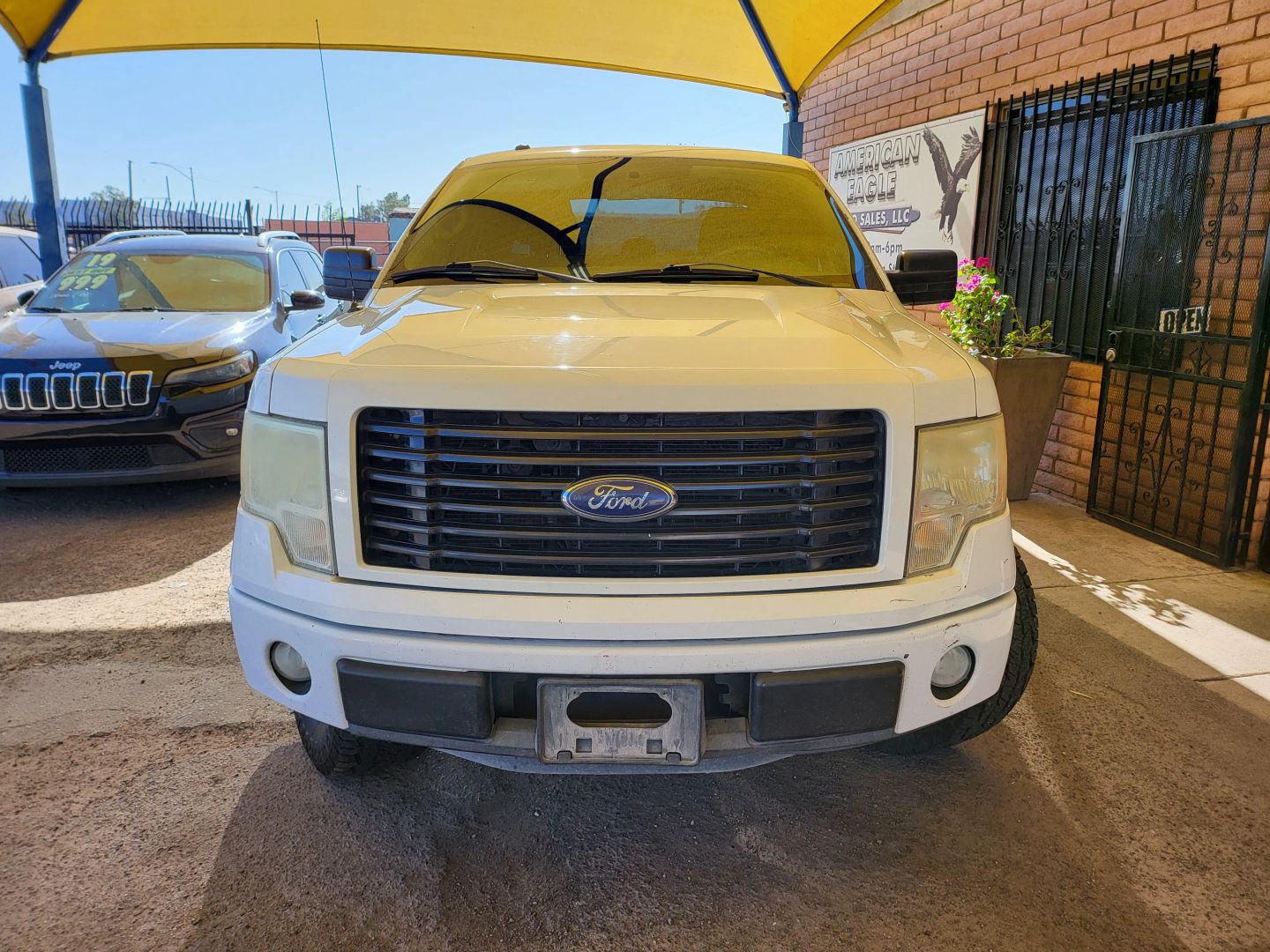 ford f-150 2014 1FTEX1CM7EFA38531 image ford f-150 2014 1FTEX1CM7EFA38531 image