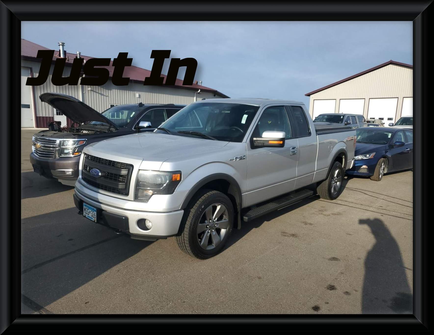 ford f-150 2014 1FTFX1EF5EFC94685 image ford f-150 2014 1FTFX1EF5EFC94685 image