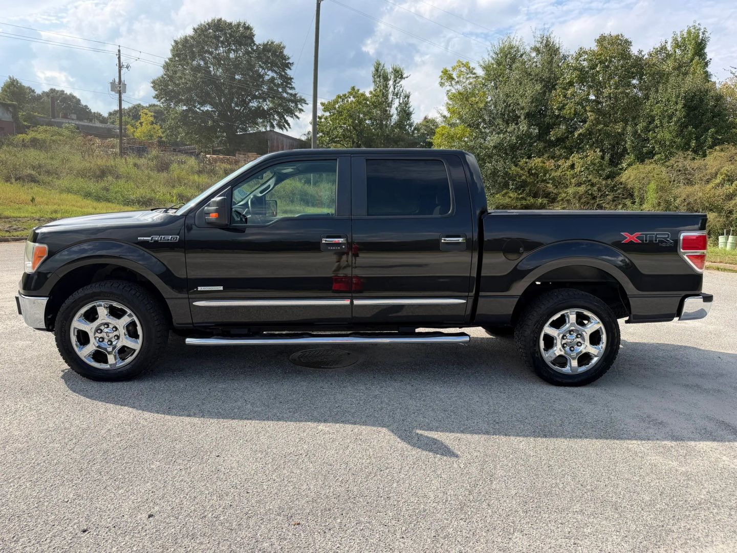 ford f-150 2014 1FTFW1ET0EFC53826 image ford f-150 2014 1FTFW1ET0EFC53826 image