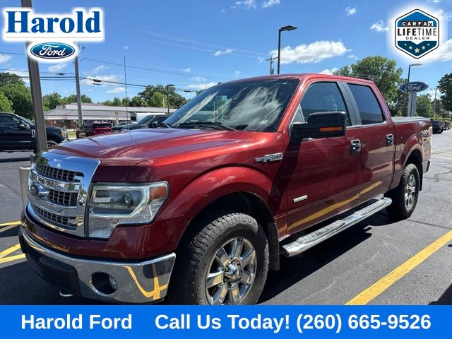 ford f-150 2014 1FTFW1ET2EKE88493 image ford f-150 2014 1FTFW1ET2EKE88493 image