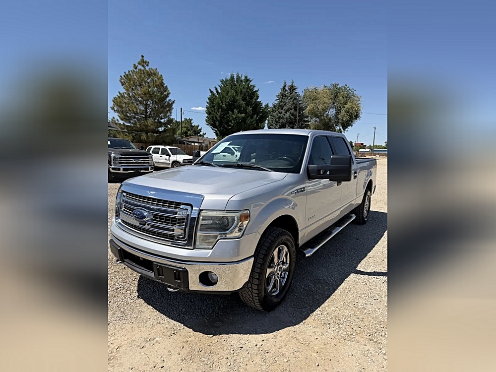 ford f-150 2014 1FTFW1ET7EKF55315 image ford f-150 2014 1FTFW1ET7EKF55315 image