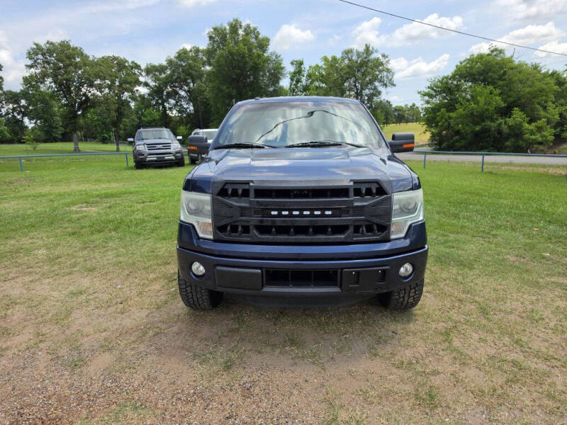 ford f-150 2014 1FTFW1CT8EFC30443 image ford f-150 2014 1FTFW1CT8EFC30443 image