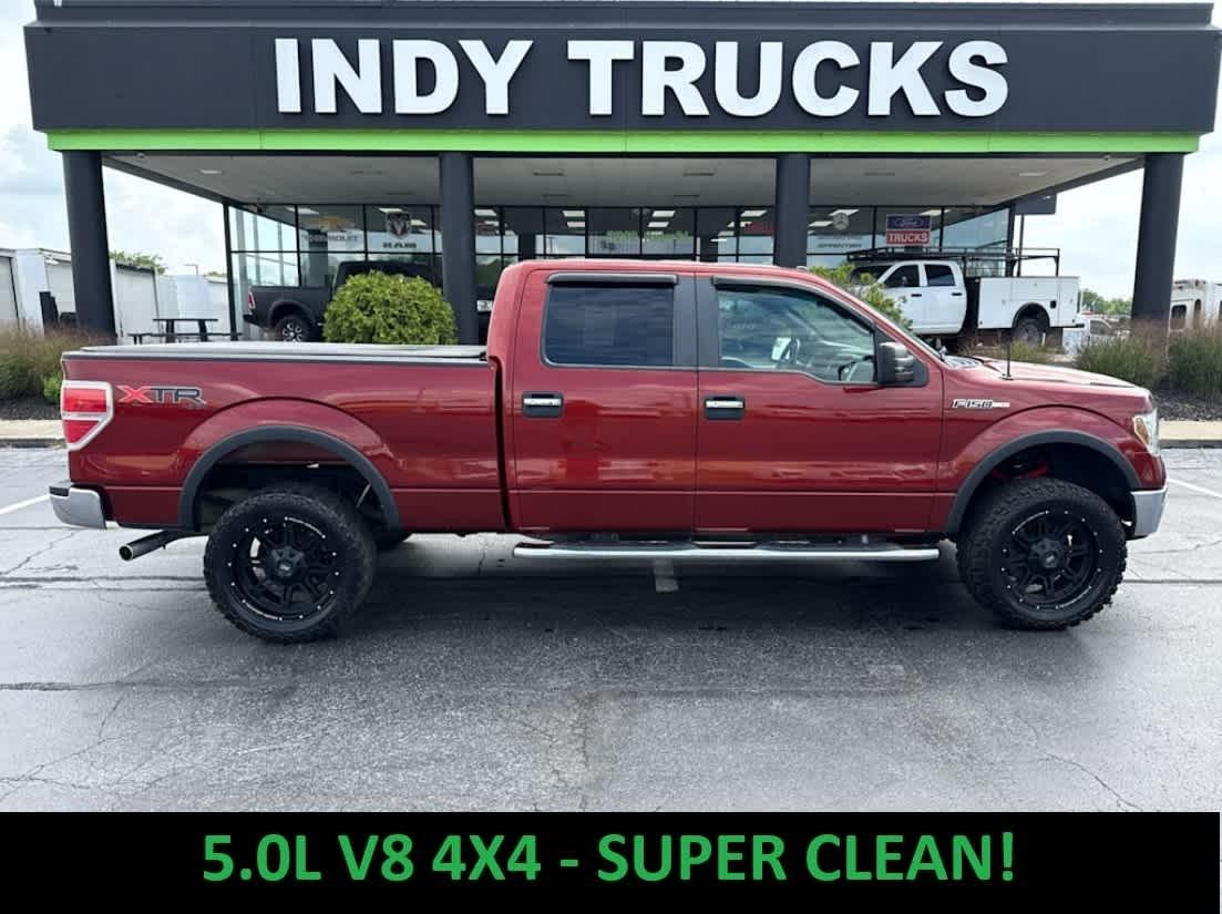 ford f-150 2014 1FTFW1EFXEKF84902 image ford f-150 2014 1FTFW1EFXEKF84902 image