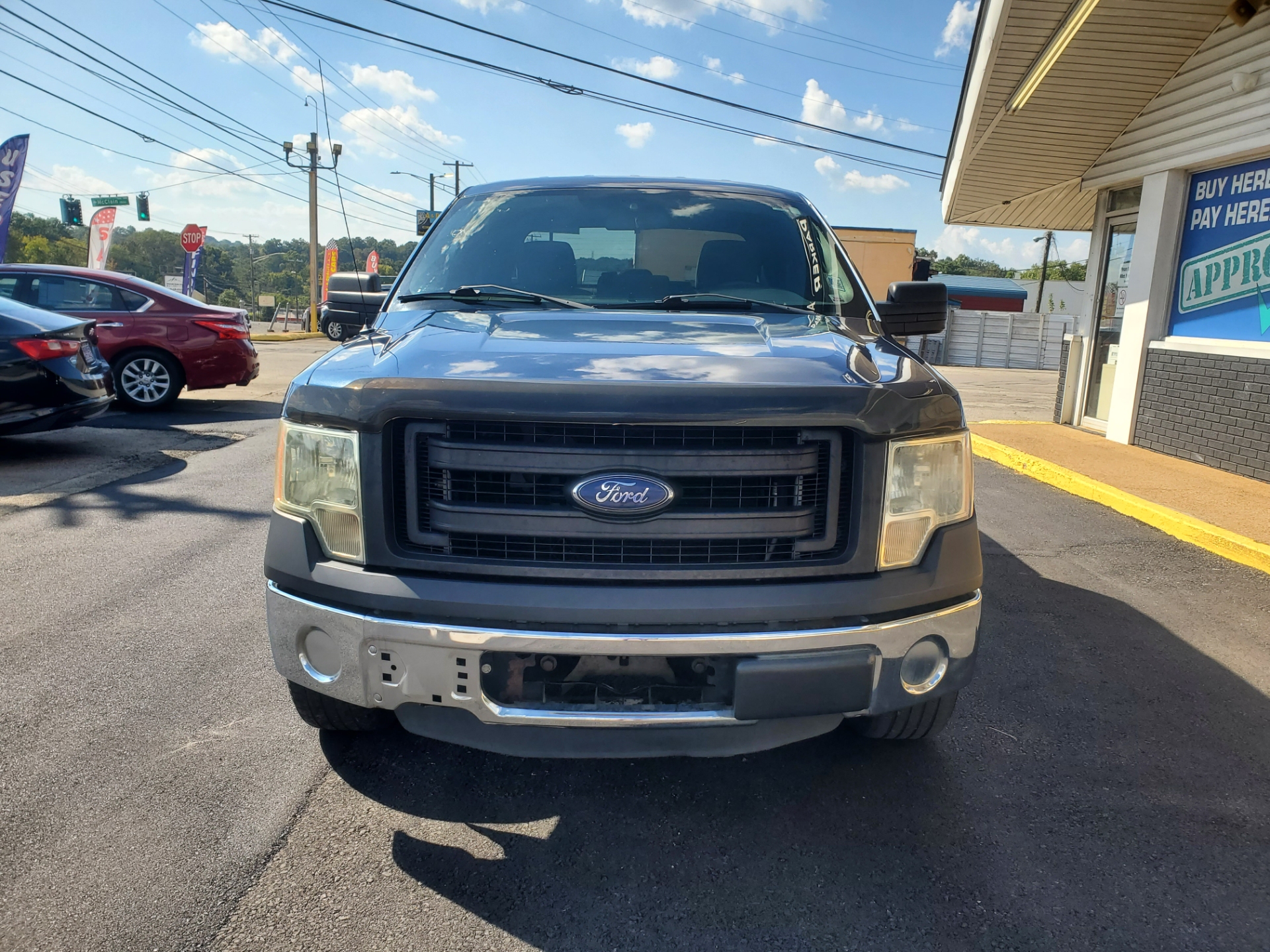 ford f-150 2014 1FTEX1CM9EKF77420 image ford f-150 2014 1FTEX1CM9EKF77420 image