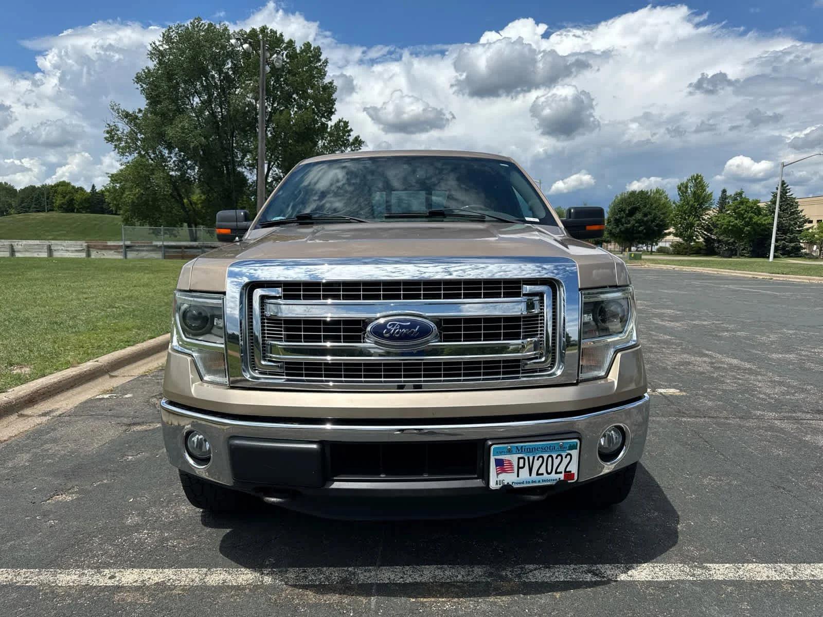 ford f-150 2014 1FTFW1ET5EKD19911 image ford f-150 2014 1FTFW1ET5EKD19911 image