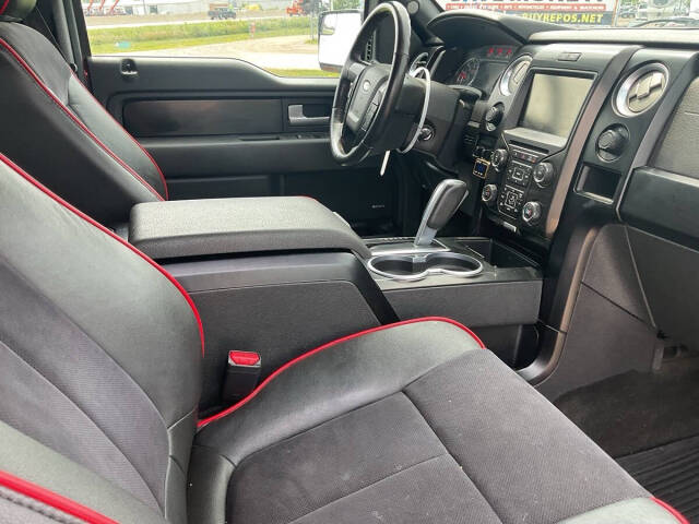 ford f-150 2014 1FTFW1EF5EFC03062 image ford f-150 2014 1FTFW1EF5EFC03062 image