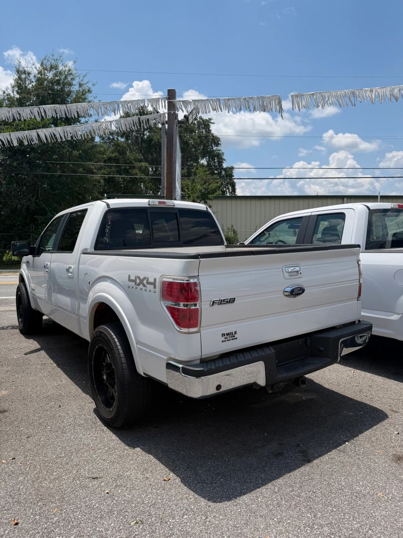 ford f-150 2014 1FTFW1EF8EFC42986 image ford f-150 2014 1FTFW1EF8EFC42986 image