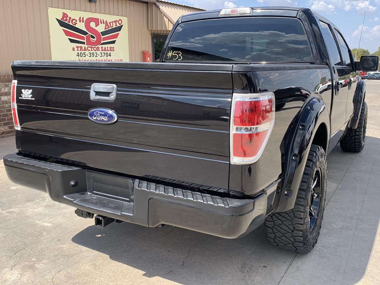 ford f-150 2014 1FTEW1CM8EKE09366 image ford f-150 2014 1FTEW1CM8EKE09366 image
