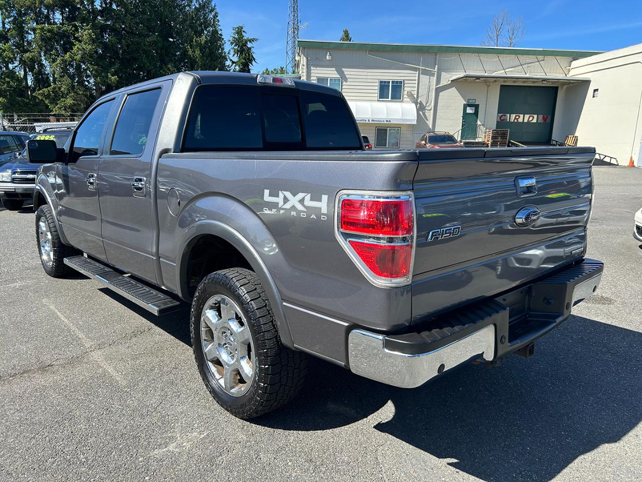 ford f-150 2014 1FTFW1EFXEKD72663 image ford f-150 2014 1FTFW1EFXEKD72663 image