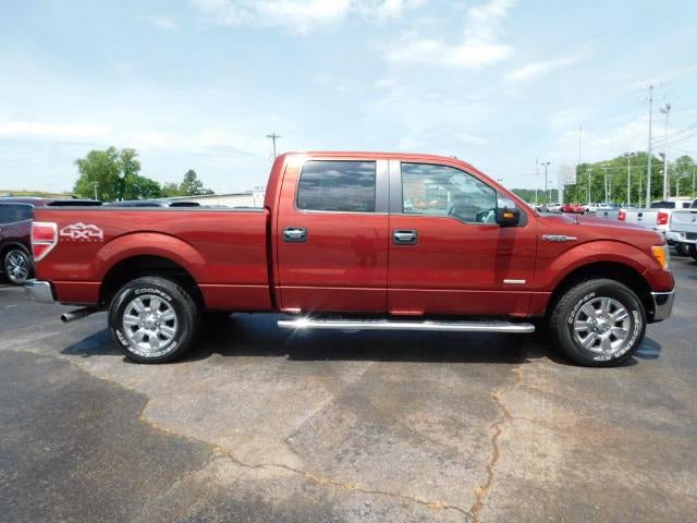 ford f-150 2014 1FTFW1ET4EKE34984 image ford f-150 2014 1FTFW1ET4EKE34984 image