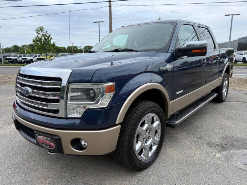 ford f-150 2014 1FTFW1ET8EKF66999 image ford f-150 2014 1FTFW1ET8EKF66999 image