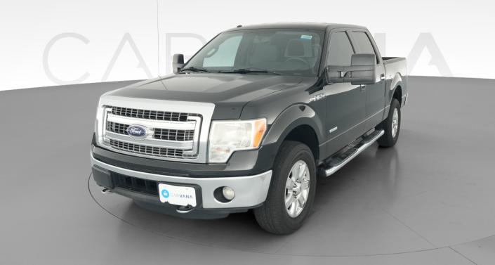 ford f-150 2014 1FTFW1ET2EFC89677 image ford f-150 2014 1FTFW1ET2EFC89677 image