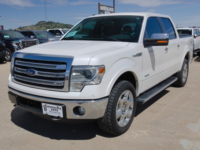ford f-150 2014 1FTFW1ET1EKF08345 image ford f-150 2014 1FTFW1ET1EKF08345 image