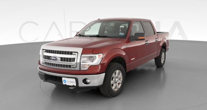 ford f-150 2014 1FTFW1ET5EKE95132 image ford f-150 2014 1FTFW1ET5EKE95132 image
