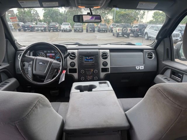 ford f-150 2014 1FTFW1EF8EFA31836 image ford f-150 2014 1FTFW1EF8EFA31836 image