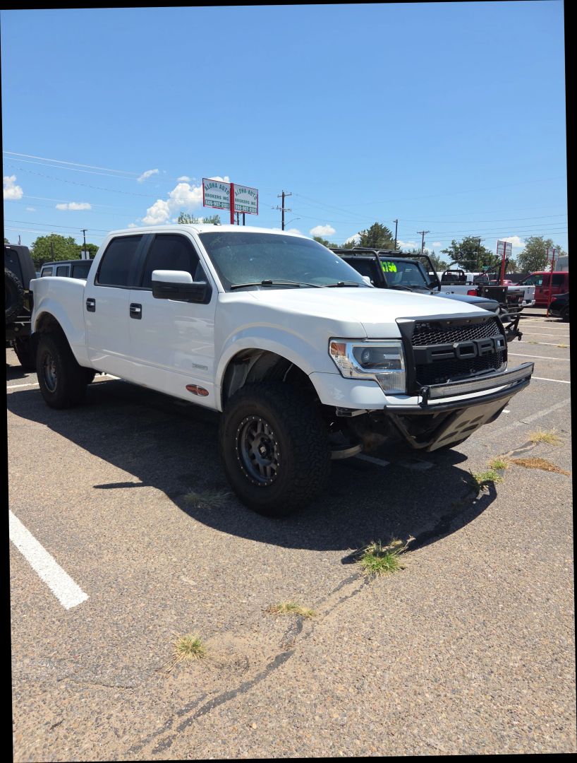ford f-150 2014 1FTFW1ET4EKD31872 image ford f-150 2014 1FTFW1ET4EKD31872 image