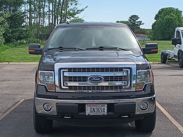 ford f-150 2014 1FTFX1EF5EKE77883 image ford f-150 2014 1FTFX1EF5EKE77883 image