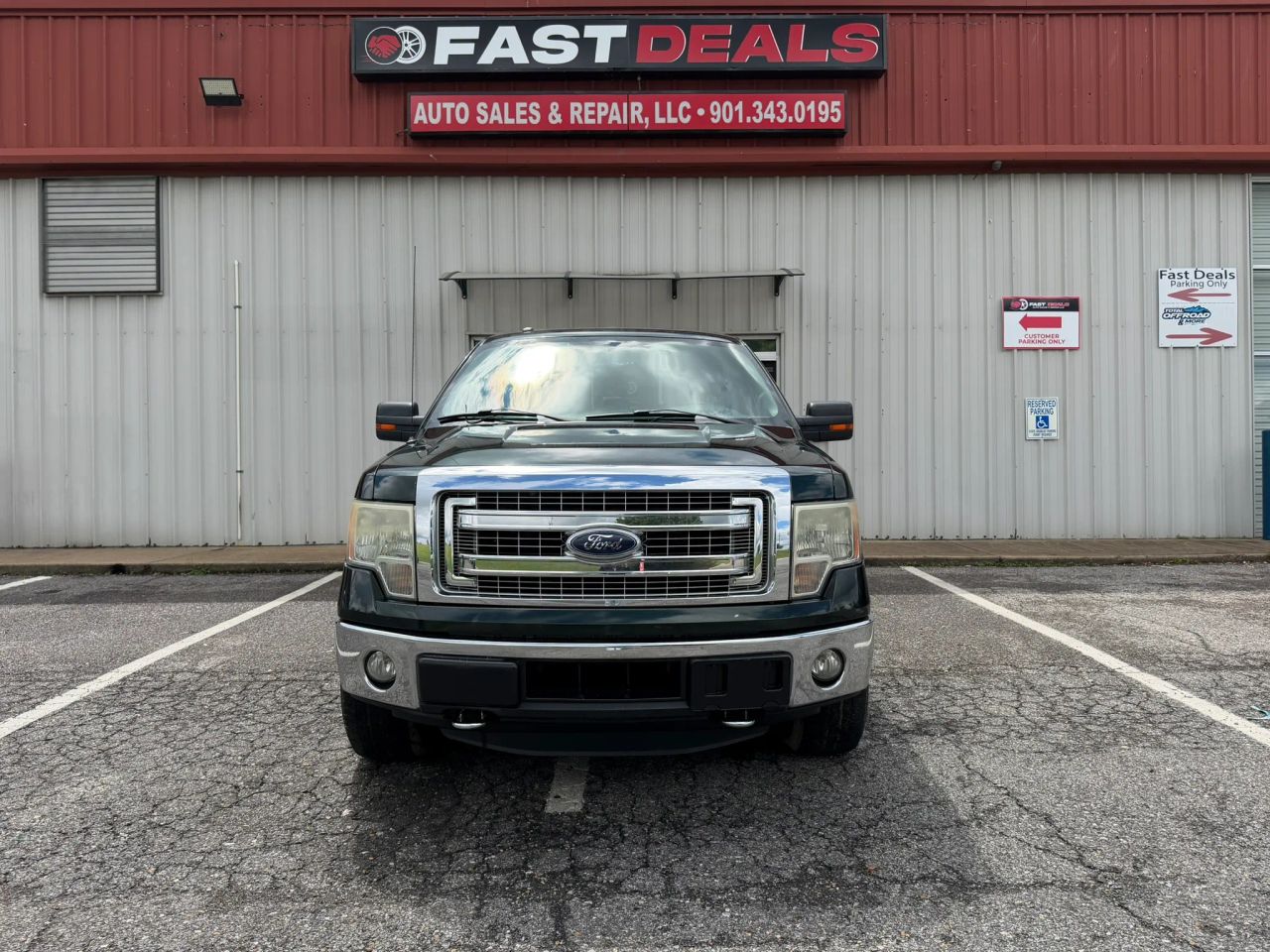 ford f-150 2014 1FTFX1ET5EFC52944 image ford f-150 2014 1FTFX1ET5EFC52944 image