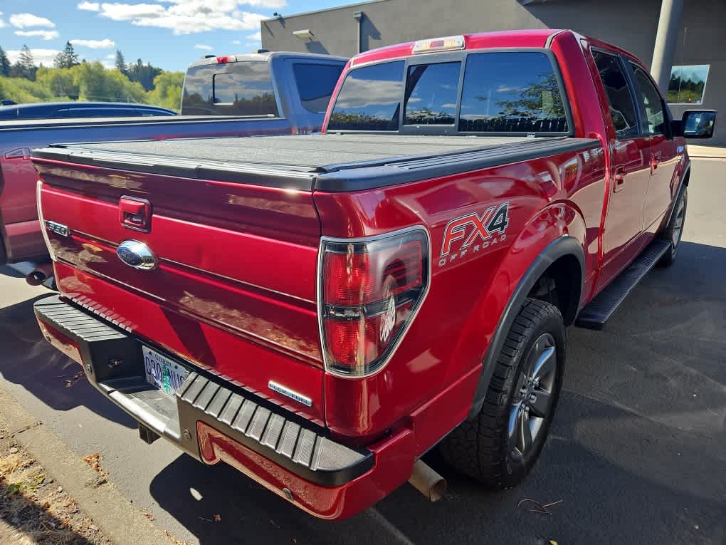 ford f-150 2014 1FTFW1EF8EFC45452 image ford f-150 2014 1FTFW1EF8EFC45452 image