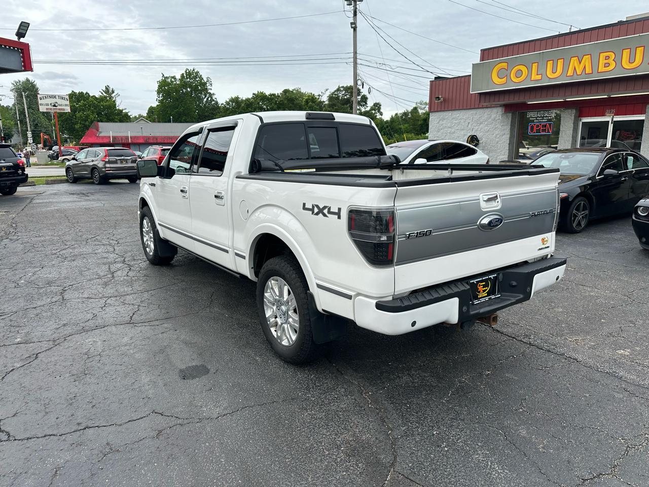 ford f-150 2014 1FTFW1EFXEFC50846 image ford f-150 2014 1FTFW1EFXEFC50846 image