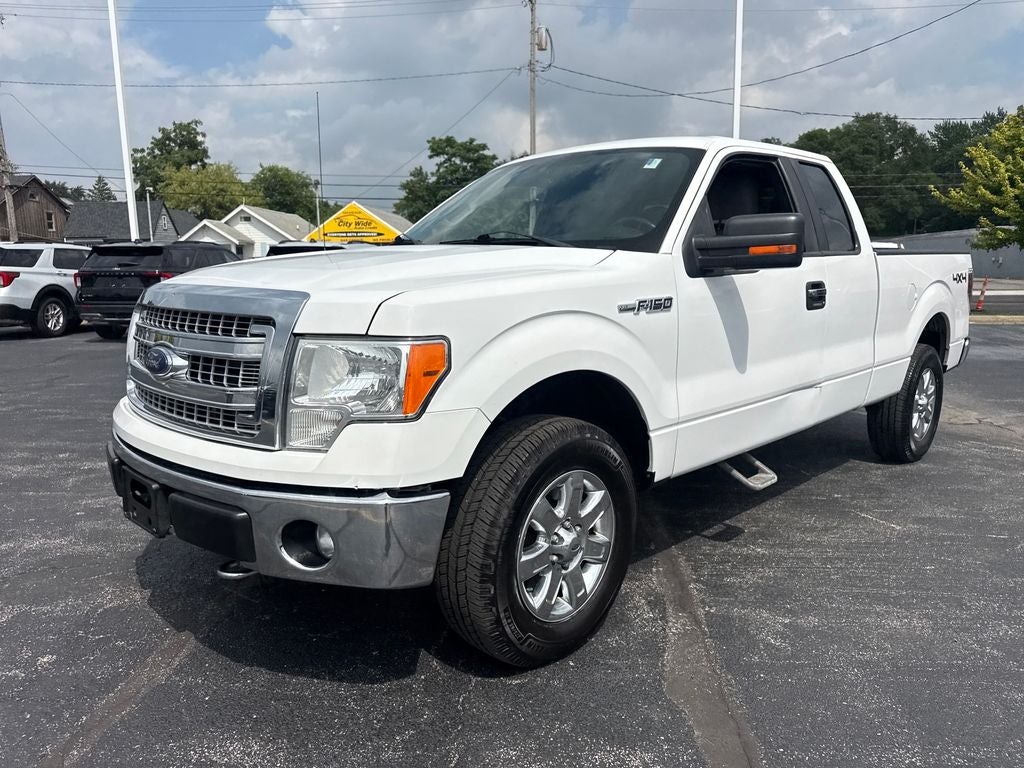 ford f-150 2014 1FTFX1EF7EKE55531 image ford f-150 2014 1FTFX1EF7EKE55531 image
