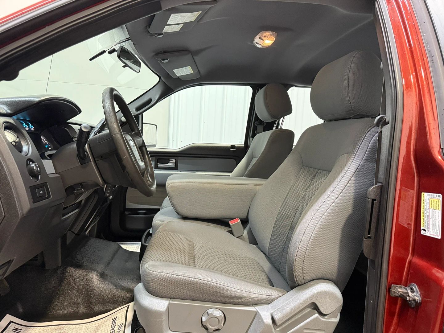 ford f-150 2014 1FTEX1EM9EKF08417 image ford f-150 2014 1FTEX1EM9EKF08417 image