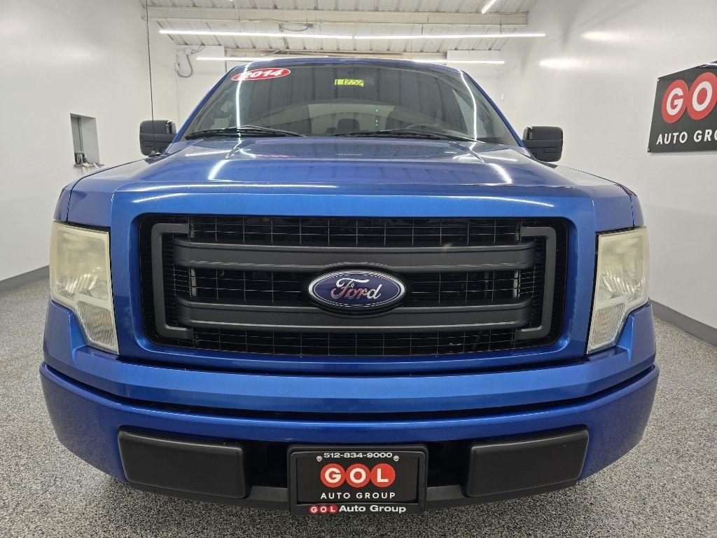 ford f-150 2014 1FTEX1CM4EKG19637 image ford f-150 2014 1FTEX1CM4EKG19637 image