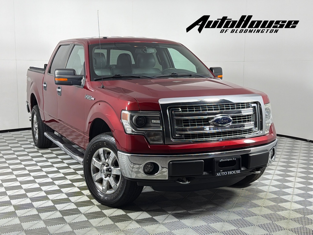 ford f-150 2014 1FTFW1EF6EFC65523 image ford f-150 2014 1FTFW1EF6EFC65523 image