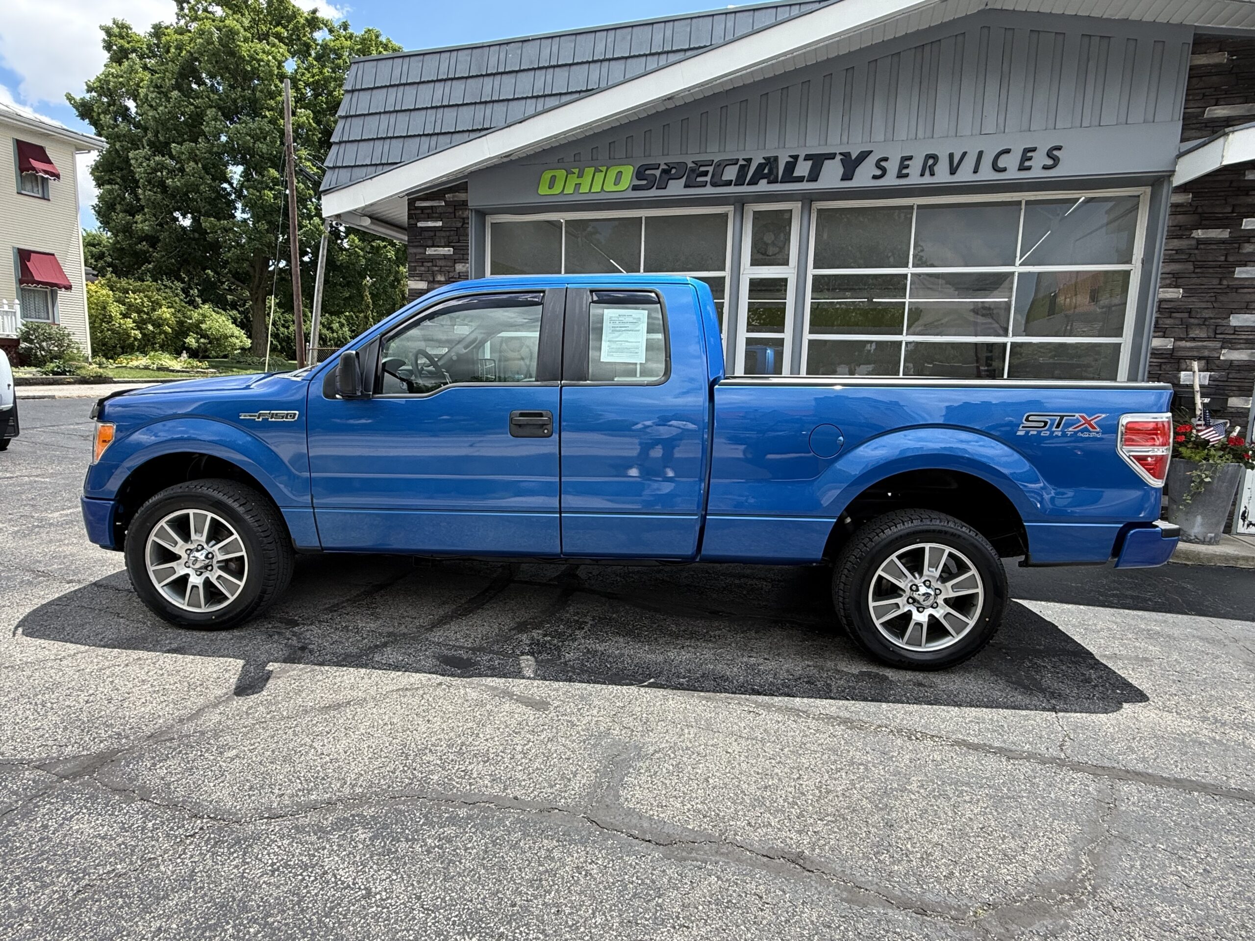 ford f-150 2014 1FTFX1EFXEFB38741 image ford f-150 2014 1FTFX1EFXEFB38741 image