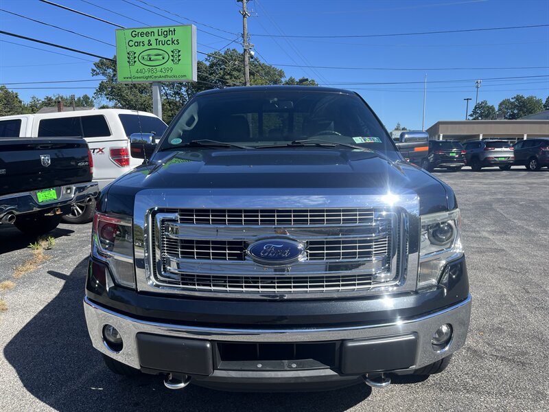 ford f-150 2014 1FTFW1EF5EFC67330 image ford f-150 2014 1FTFW1EF5EFC67330 image
