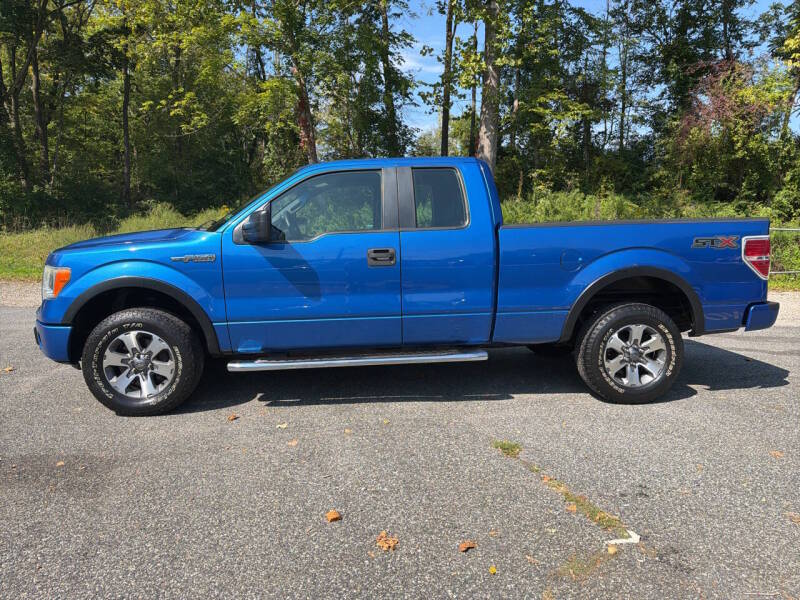 ford f-150 2014 1FTEX1EM4EKF86104 image ford f-150 2014 1FTEX1EM4EKF86104 image
