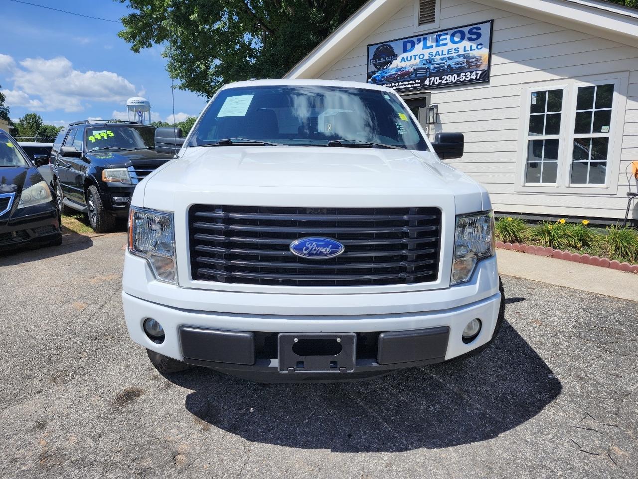 ford f-150 2014 1FTFW1CF4EFB06762 image ford f-150 2014 1FTFW1CF4EFB06762 image