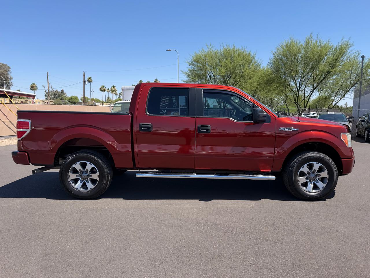 ford f-150 2014 1FTFW1EF2EKD53010 image ford f-150 2014 1FTFW1EF2EKD53010 image