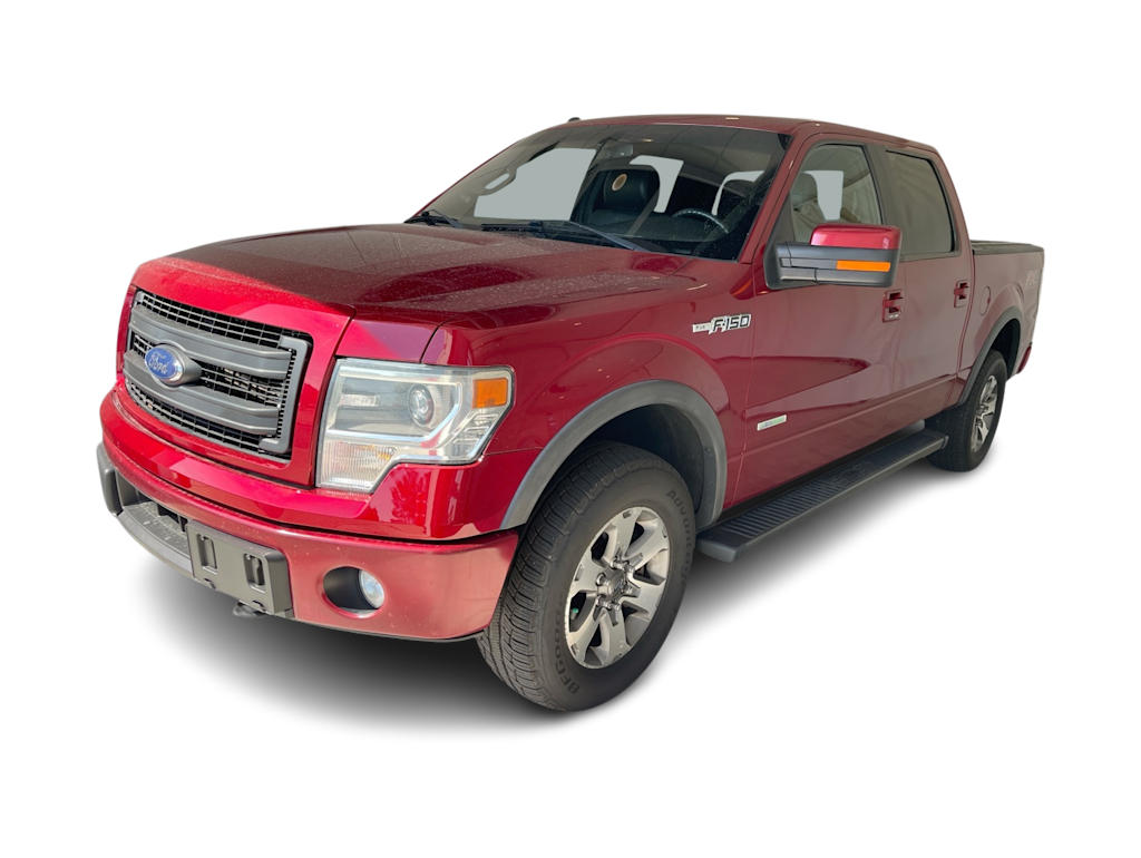 ford f-150 2014 1FTFW1ET0EKG13104 image ford f-150 2014 1FTFW1ET0EKG13104 image