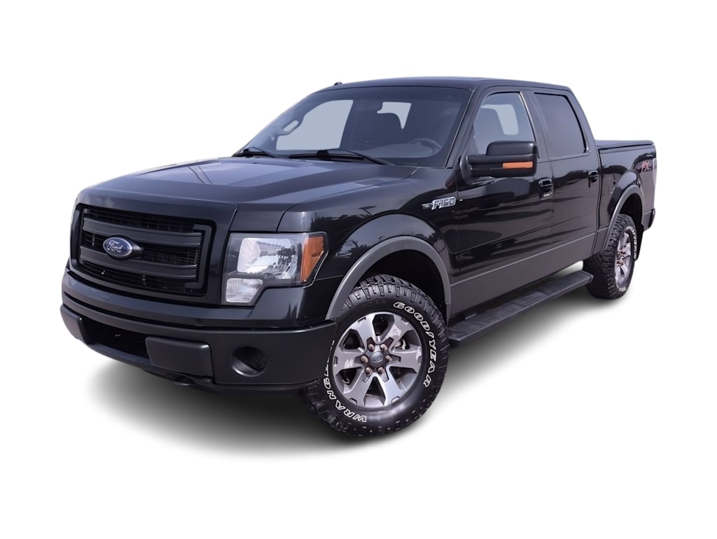 ford f-150 2014 1FTFW1EF5EKF98772 image ford f-150 2014 1FTFW1EF5EKF98772 image
