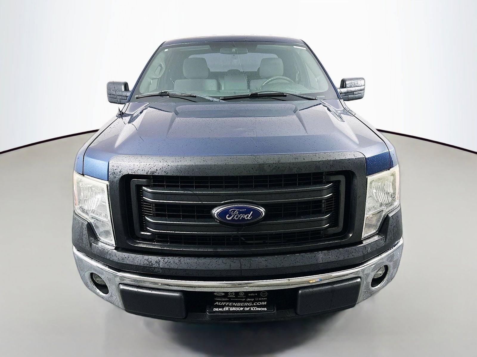 ford f-150 2014 1FTVX1CF3EKD33134 image ford f-150 2014 1FTVX1CF3EKD33134 image