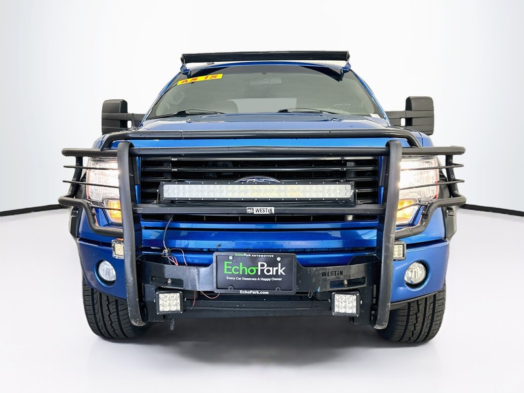 ford f-150 2014 1FTFW1EF7EFB68749 image ford f-150 2014 1FTFW1EF7EFB68749 image