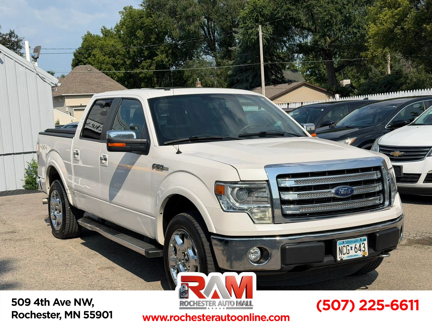 ford f-150 2014 1FTFW1EFXEKF24859 image ford f-150 2014 1FTFW1EFXEKF24859 image