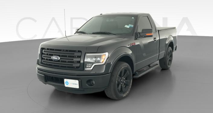 ford f-150 2014 1FTMF1CT4EFB61483 image ford f-150 2014 1FTMF1CT4EFB61483 image