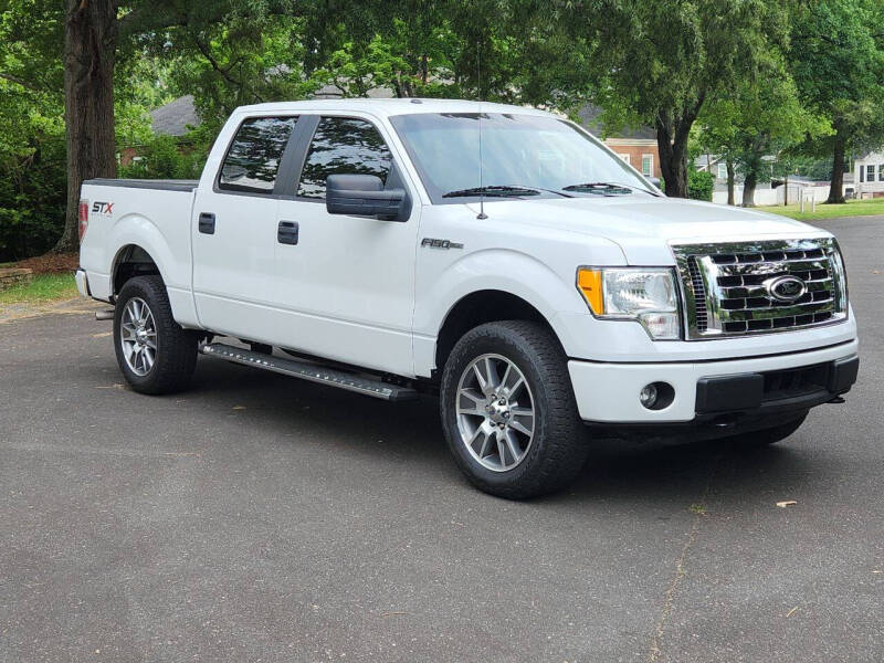 ford f-150 2014 1FTFW1EF6EFC62721 image ford f-150 2014 1FTFW1EF6EFC62721 image