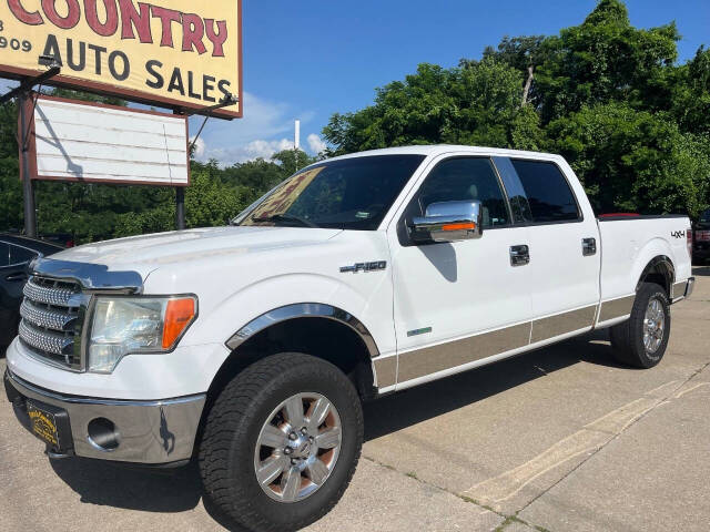 ford f-150 2014 1FTFW1ET7EFC95068 image ford f-150 2014 1FTFW1ET7EFC95068 image