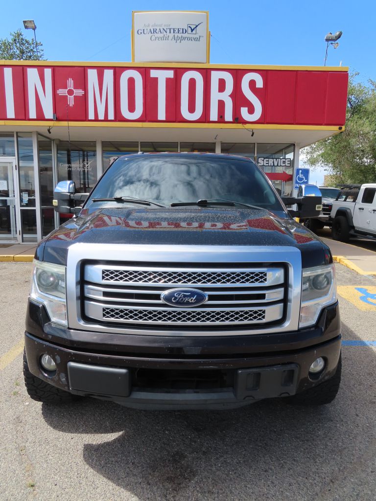 ford f-150 2014 1FTFW1ET1EFA94718 image ford f-150 2014 1FTFW1ET1EFA94718 image