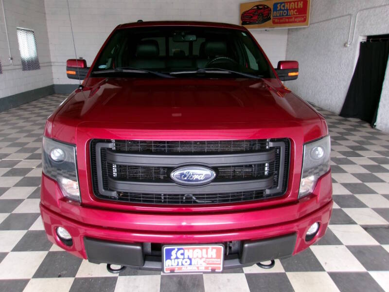 ford f-150 2014 1FTFW1EF2EKE84034 image ford f-150 2014 1FTFW1EF2EKE84034 image
